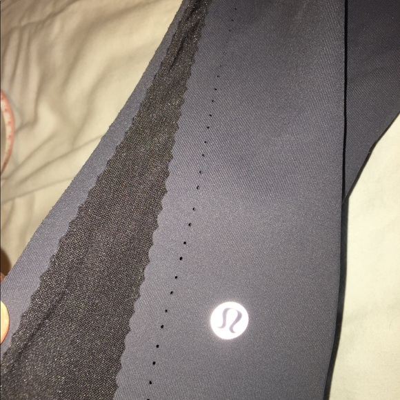 Lulu leggings - Picture 2 of 6